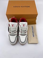 LV sneaker 2023100606 - 4