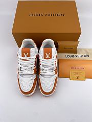 LV sneaker 2023100607 - 6