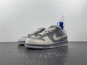 Nike SB Dunk Low London 308269-111 - 1