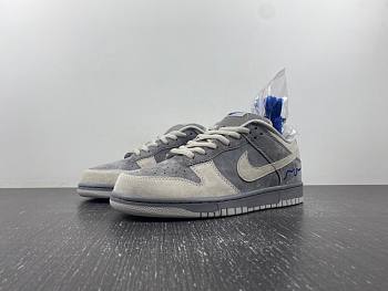 Nike SB Dunk Low London 308269-111