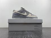 Nike SB Dunk Low London 308269-111 - 4