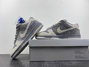 Nike SB Dunk Low London 308269-111 - 3