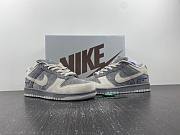 Nike SB Dunk Low London 308269-111 - 2