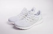 Adidas Ultra Boost 3.0 Triple White Real Boost BA8841 - 1