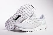 Adidas Ultra Boost 3.0 Triple White Real Boost BA8841 - 6