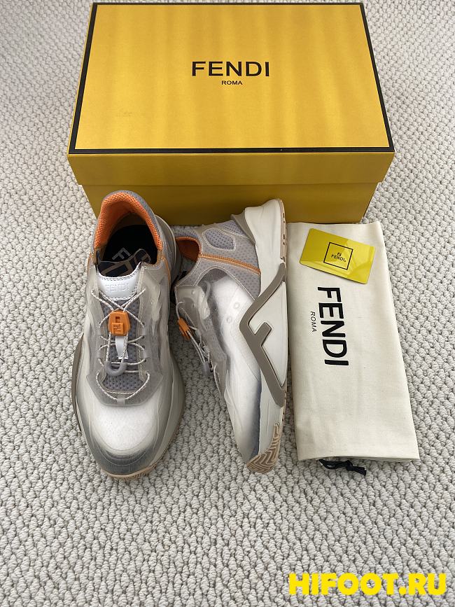 FENDI sneaker 2023101001 - 1