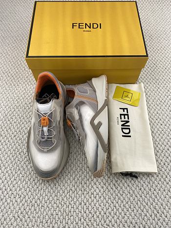 FENDI sneaker 2023101001