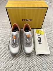 FENDI sneaker 2023101001 - 2