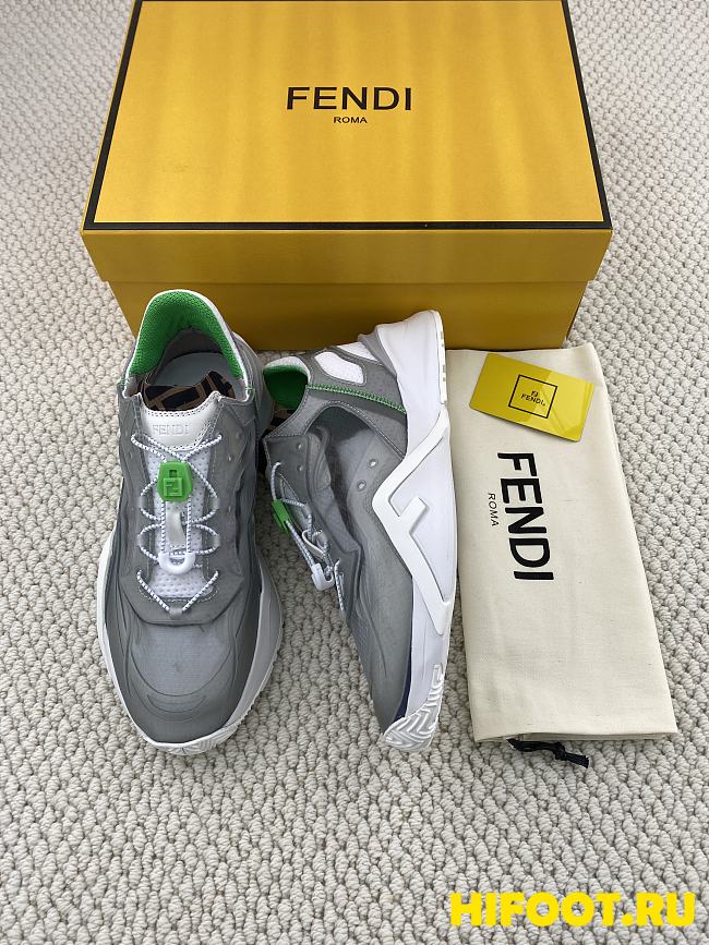 FENDI sneaker 2023101002 - 1