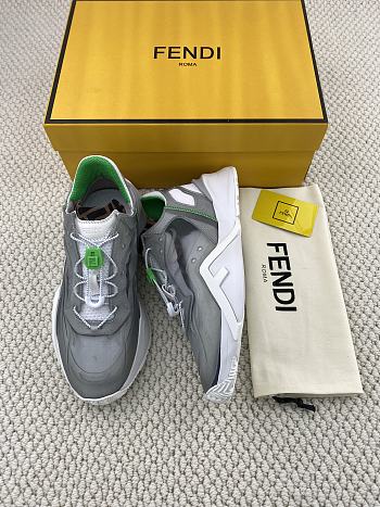 FENDI sneaker 2023101002