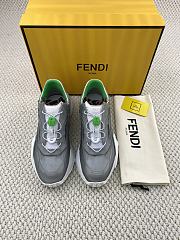 FENDI sneaker 2023101002 - 4