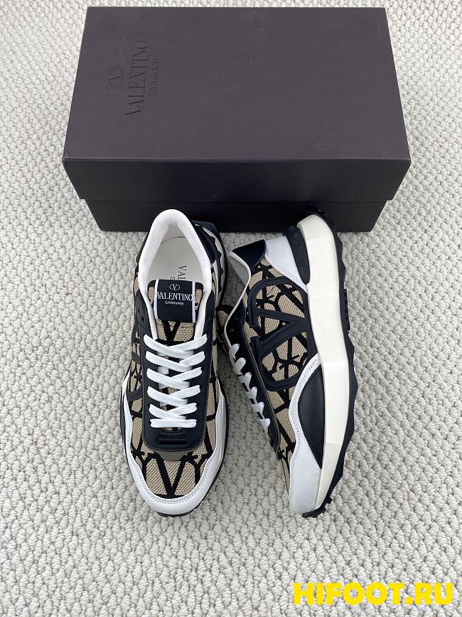 Valentino sneaker 2023101001 - 1