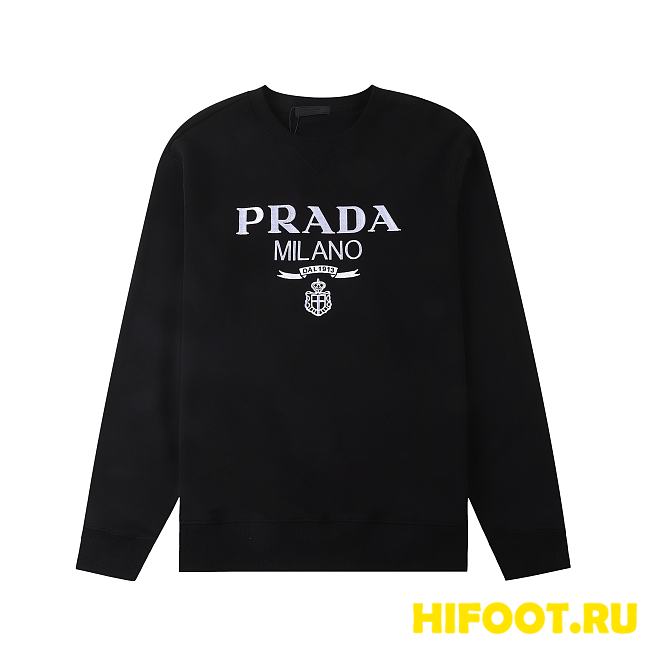 Prada sweater 2023101001 - 1