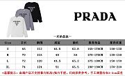 Prada sweater 2023101001 - 6