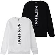 Monceler sweater 2023101002 - 1