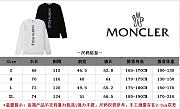 Monceler sweater 2023101002 - 6