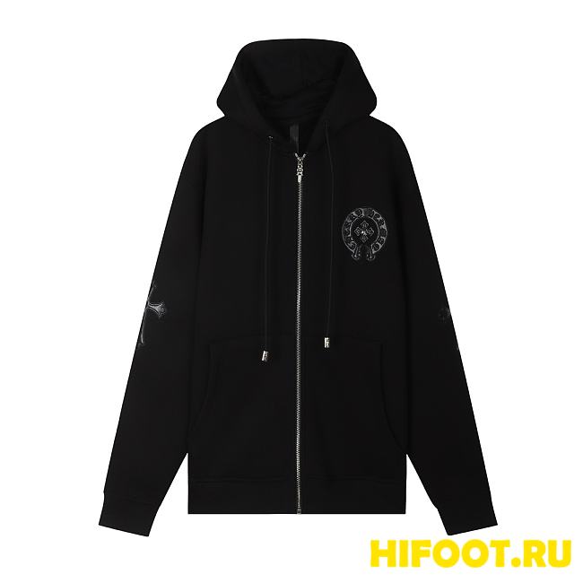 Chrome Hearts coat 2023101004 - 1