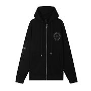 Chrome Hearts coat 2023101004 - 1