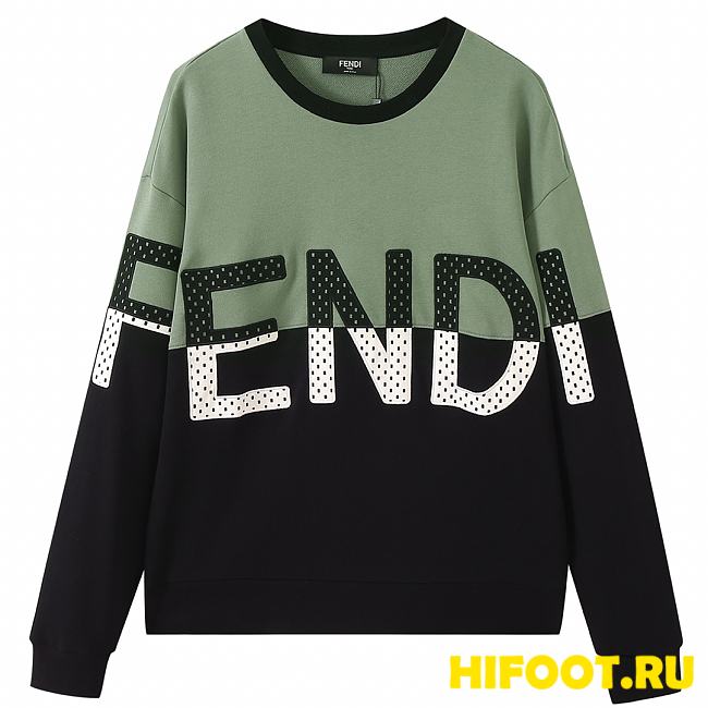 FENDI Sweater 2023101006 - 1