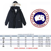 Canada Goose 2023101009 - 2