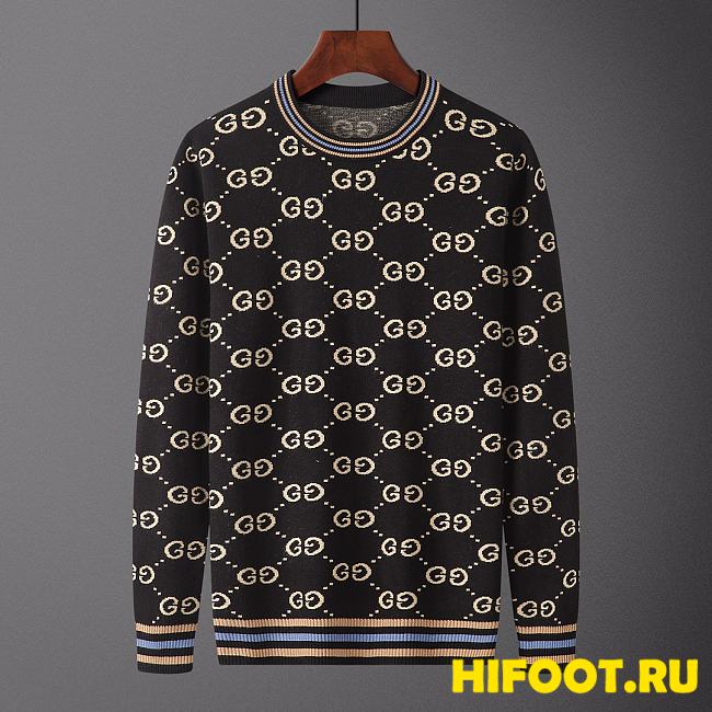 Gucci sweater 2023101012 - 1