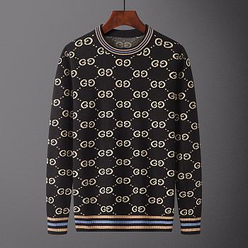 Gucci sweater 2023101012