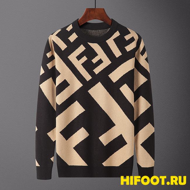 FENDI Sweater 2023101013 - 1