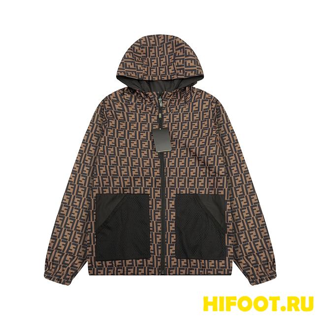 FENDI coat 2023101015 - 1