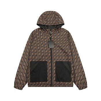 FENDI coat 2023101015