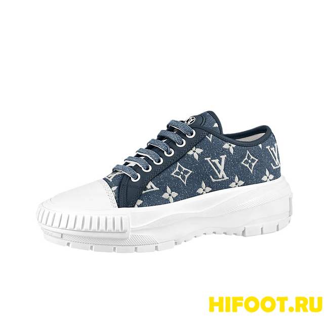 LV sneakers 2023101201 - 1