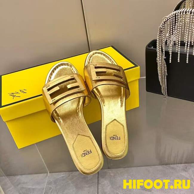 FENDI slipper 2023101202 - 1