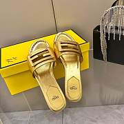 FENDI slipper 2023101202 - 1