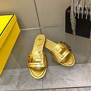 FENDI slipper 2023101202 - 3