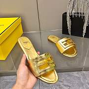 FENDI slipper 2023101202 - 2