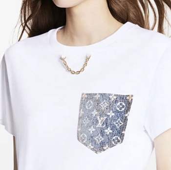 LV T-shirt 2023101201