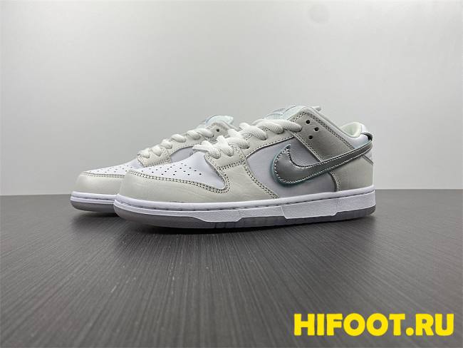 Nike Dunk Low PRO OG SB  BV1310-100  - 1