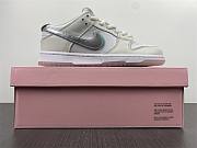 Nike Dunk Low PRO OG SB  BV1310-100  - 6