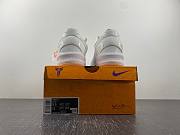 Kobe 8 Protro White Metallic Gold FV6325-100 - 6