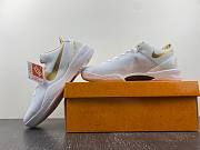 Kobe 8 Protro White Metallic Gold FV6325-100 - 3