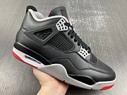 Air Jordan 4 Retro Bred Reimagined  FV5029-006 - 6