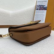 LV OXFORD bag 22*16*9.5cm 2023101601 - 2