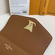 LV OXFORD bag 22*16*9.5cm 2023101601 - 6