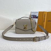 LV OXFORD bag 22*16*9.5cm 2023101602 - 1