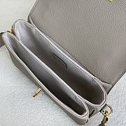 LV OXFORD bag 22*16*9.5cm 2023101602 - 5