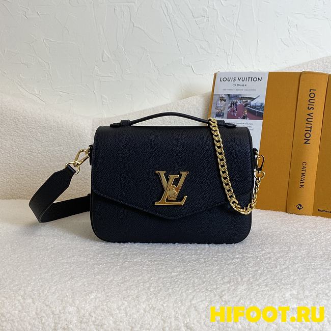 LV OXFORD bag 22*16*9.5cm 2023101603 - 1