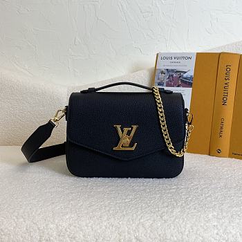 LV OXFORD bag 22*16*9.5cm 2023101603