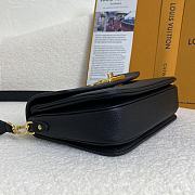 LV OXFORD bag 22*16*9.5cm 2023101603 - 5