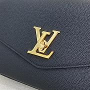 LV OXFORD bag 22*16*9.5cm 2023101603 - 3