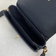 LV OXFORD bag 22*16*9.5cm 2023101603 - 4