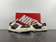 Nike Dunk Low From Nike To You FV8106-361 - 5